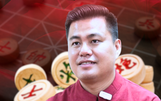 Kỳ thủ Lại Lý Huynh giao lưu trực tuyến cùng bạn đọc báo Tuổi Trẻ 10h sáng nay