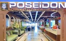 Những yếu tố giúp buffet Poseidon Nha Trang giữ vị thế tại thành phố biển