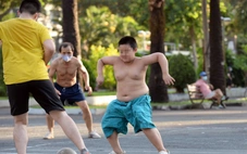 20 triệu người Việt bị thừa cân béo phì, nhiều người không nhận ra tình trạng bệnh