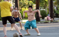 20 triệu người Việt bị thừa cân béo phì, nhiều người không nhận ra tình trạng bệnh