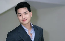 Châu Khang: MC Gen Z hài, 'lắm trò'