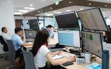 Chứng khoán 4-3: Sẽ xuất hiện nhịp hồi kỹ thuật sau 2 phiên giảm mạnh?