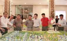 Nguồn cung địa ốc bùng nổ, đầu tư khách sạn toàn cầu tăng tốc