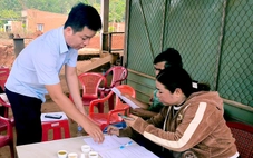 Vụ hạ cốt nền khiến nhà dân cheo leo ở Đồng Nai: Đề xuất hỗ trợ 6 triệu/tháng để di dời tạm