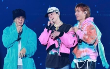 Big Bang tổ chức World tour kỷ niệm 20 năm, fan nhắc 'đừng quên Việt Nam nha'