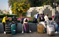 Cú sốc mới với hàng không toàn cầu