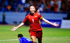 Tuyển nữ Việt Nam đấu Ấn Độ (18h): Khởi đầu suôn sẻ cho thầy trò ông Chung?