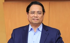 Thủ tướng: Nghiên cứu mở rộng hạn mức thu nhập người mua nhà ở xã hội trên 25 triệu/tháng