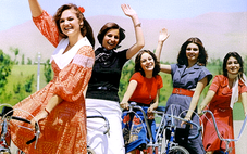 Lịch sử thăng trầm của Iran hiện đại - Kỳ 2: Pahlavi - vị vua cải cách và đầy mâu thuẫn