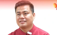 Hiệp hội cờ tướng Trung Quốc khen hết lời, công nhận Lại Lý Huynh 'đệ nhất kỳ nhân hải ngoại'