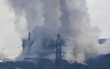 Lào Cai công bố kết quả quan trắc môi trường sau vụ nổ nhà máy Phốt pho vàng Việt Nam