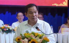 Tổng Thư ký Quốc hội Lê Quang Mạnh: 'Đẩy mạnh xây dựng Quốc hội số, nâng cao chất lượng lập pháp'