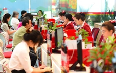 Cùng đi làm 5-10 năm, banker ngân hàng nào tăng thu nhập nhanh nhất?