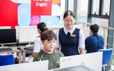 Thí sinh đăng ký kỳ thi V-SAT năm 2026 để mở rộng cơ hội vào đại học