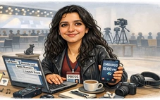 Trào lưu AI tạo tranh biếm họa và nguy cơ bị giả mạo danh tính