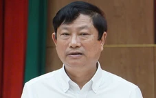 Chủ tịch HĐND TP.HCM Võ Văn Minh: Nắm bắt sớm nguyện vọng, hỗ trợ cử tri công nhân đi bầu cử