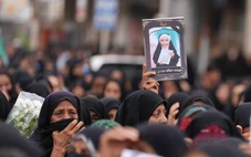 Chiến sự Trung Đông ngày thứ 4: Ông Trump nói 'đã quá muộn' để đàm phán