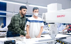 Thời của lao động gen Z: Gỡ nút thắt lao động giá rẻ