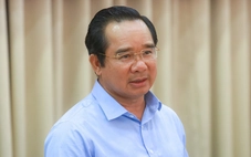 Chủ tịch UBND TP.HCM chỉ đạo chấn chỉnh tổ chức sự kiện ở trung tâm thành phố