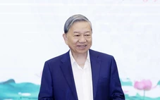 Tổng Bí thư Tô Lâm: Chính trị, tư tưởng và văn hóa tạo ra nội lực tinh thần để dân tộc đi xa