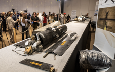 Tin tức thế giới 5-3: Ukraine dự báo thiếu tên lửa phòng không; Iran sắp hết tên lửa đạn đạo?