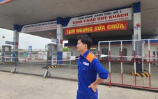 Đứt gãy xăng dầu ở cao tốc TP.HCM - Long Thành: Toà thông báo ngày xét xử vụ tranh chấp