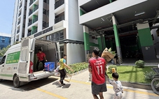 Những đứa trẻ ở lại quê và chuyện an cư của gia đình trẻ