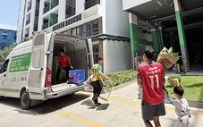 Những đứa trẻ ở lại quê và chuyện an cư của gia đình trẻ