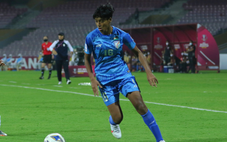 Tuyển nữ Ấn Độ gặp bất lợi trước trận đấu với Việt Nam