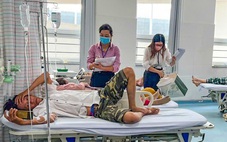 Tin tức sáng 4-3: Tạm dừng tiệm 'bánh mì không tên' sau các ca nghi ngộ độc