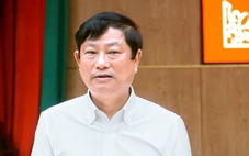 Chủ tịch HĐND TP.HCM Võ Văn Minh: Nắm bắt sớm nguyện vọng, hỗ trợ cử tri công nhân đi bầu cử