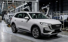'Có một khoảng trống dù là Kia, Mazda hay BMW đều chưa làm được, xe riêng của THACO sẽ trám vào đó'
