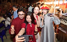 'Khởi động' lại sau kỳ nghỉ Tết