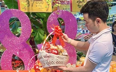 Người giữ 'tay hòm chìa khóa' nhưng vẫn mong một món quà