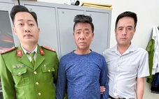 Giết hàng xóm rồi trốn sang Trung Quốc, bị can đầu thú sau 27 năm