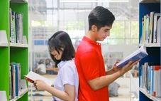 20 trường đại học công bố mức điểm quy đổi IELTS