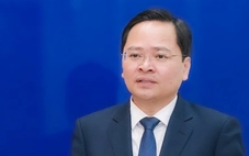 Ông Nguyễn Anh Tuấn được bầu làm Chủ tịch Tổng liên đoàn Lao động Việt Nam