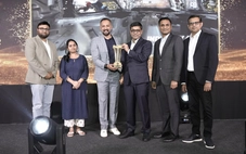 VinFast nhận giải 'Tân binh của năm' tại Ấn Độ