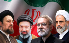 Ai sẽ lãnh đạo Iran vượt qua nghịch cảnh?