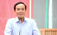 Bí thư Thành ủy Trần Lưu Quang: Nghiên cứu cho 'nâng tầng' trong quy hoạch dự án Mả Lạng, Chợ Gạo