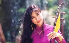 'Áo dài là hơi thở, là cuộc sống của tôi'