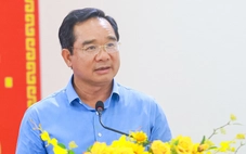 TP.HCM cần sự đồng lòng của người dân để có mặt bằng mở rộng đường sá, giảm kẹt xe