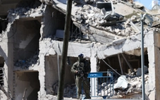 Kinh tế Israel chịu sức ép lớn vì chiến sự, thiệt hại 3 tỉ đô mỗi tuần