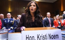 Tin tức thế giới 6-3: Ông Trump thay bộ trưởng An ninh nội địa; Ông Putin đã 'sẵn sàng thỏa thuận'