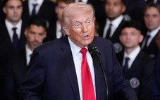 Tin tức thế giới 6-3: Ông Trump thay bộ trưởng An ninh nội địa; Ông Putin đã 'sẵn sàng thỏa thuận'