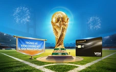 Du lịch Mỹ xem FIFA World Cup 2026™ với thẻ Sacombank Visa