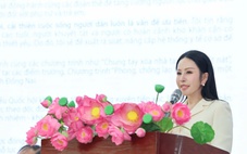 Đơn vị bầu cử số 3 tại Đồng Nai: Ứng viên cam kết đào tạo việc làm, nhà ở cho công nhân