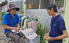 Công ty xổ số được tăng thêm 2 triệu vé/kỳ phát hành