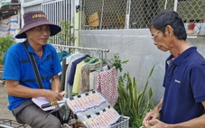 Công ty xổ số được tăng thêm 2 triệu vé/kỳ phát hành