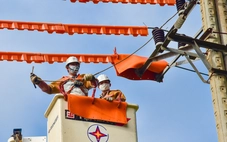 PC Đắk Lắk đảm bảo cấp điện phục vụ bầu cử Quốc hội và HĐND